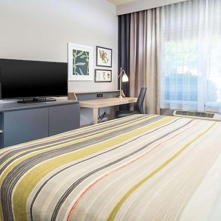 Country Inn & Suites By Radisson, Rocky Mount, Nc ภายนอก รูปภาพ