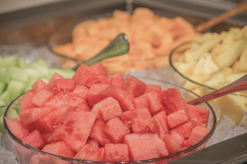 Country Inn & Suites By Radisson, Rocky Mount, Nc ภายนอก รูปภาพ