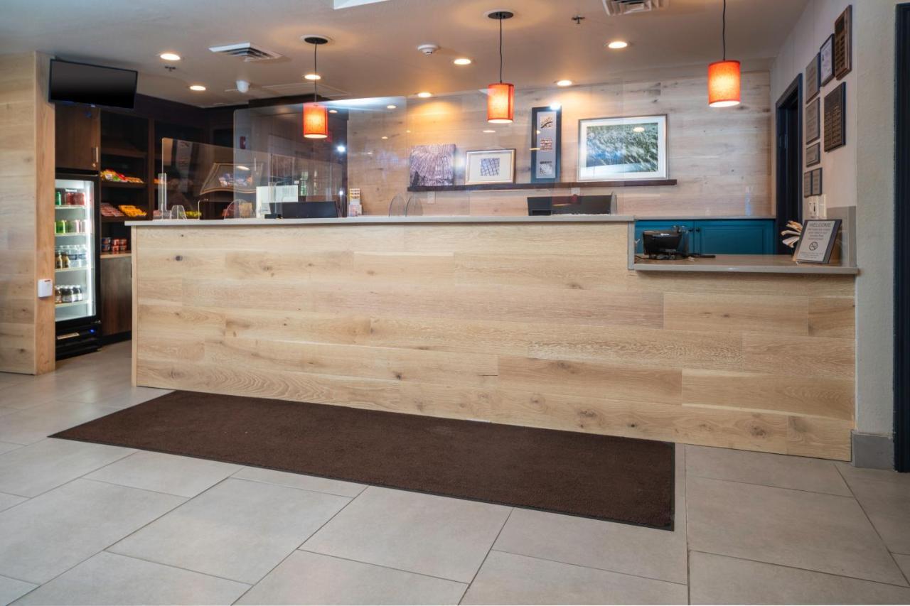 Country Inn & Suites By Radisson, Rocky Mount, Nc ภายนอก รูปภาพ
