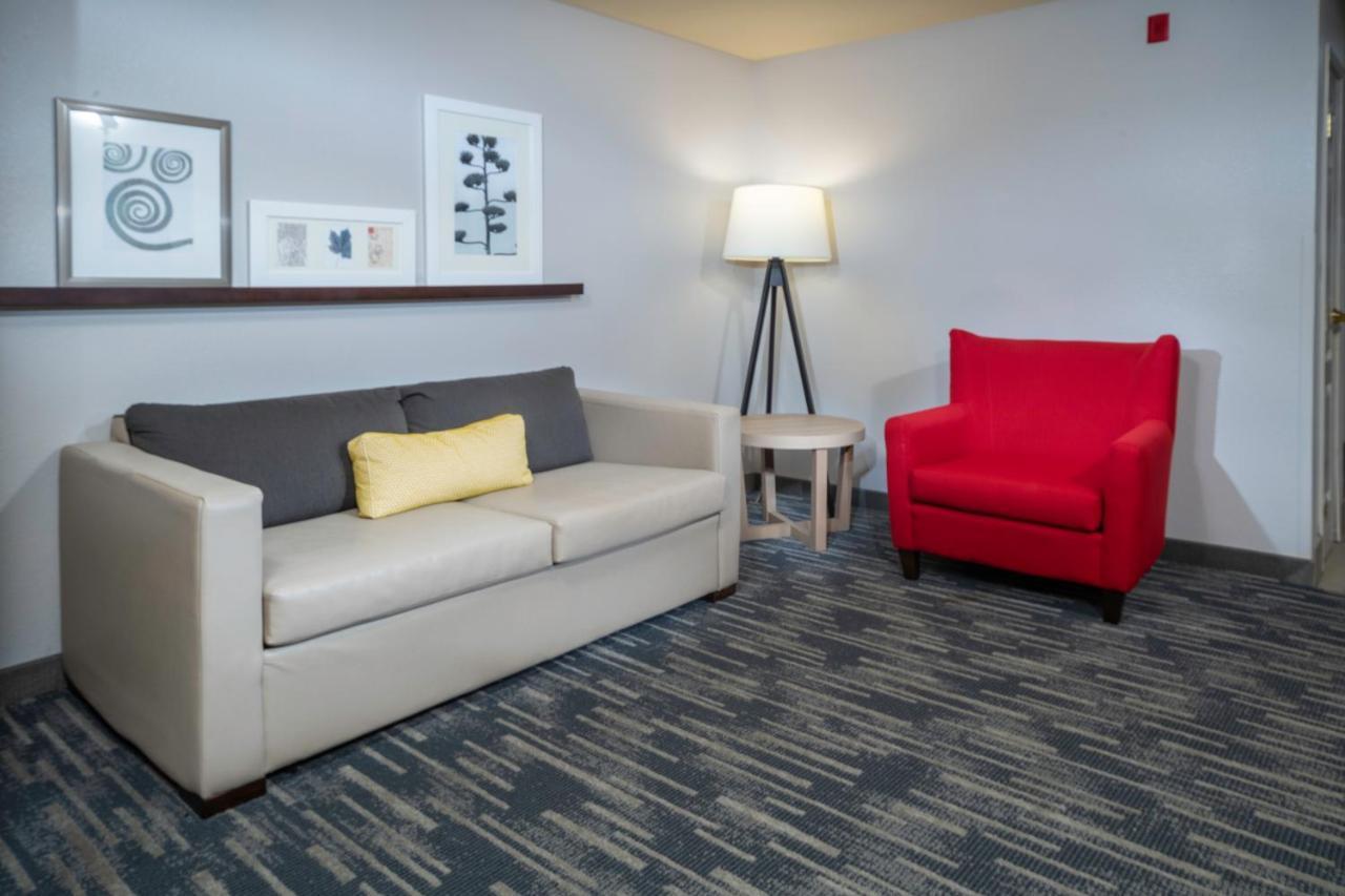 Country Inn & Suites By Radisson, Rocky Mount, Nc ภายนอก รูปภาพ