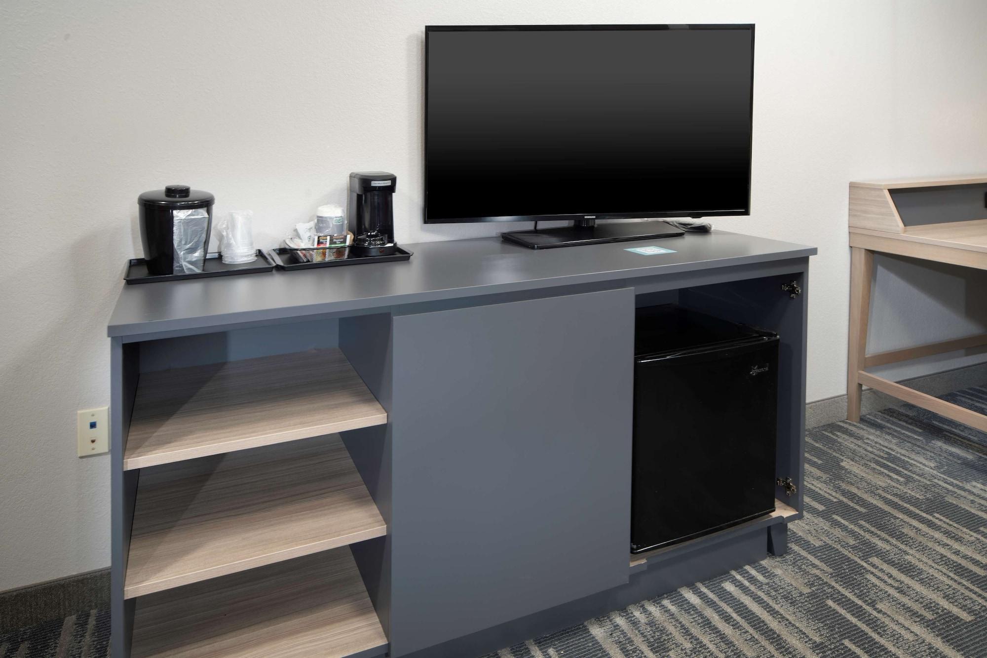 Country Inn & Suites By Radisson, Rocky Mount, Nc ภายนอก รูปภาพ