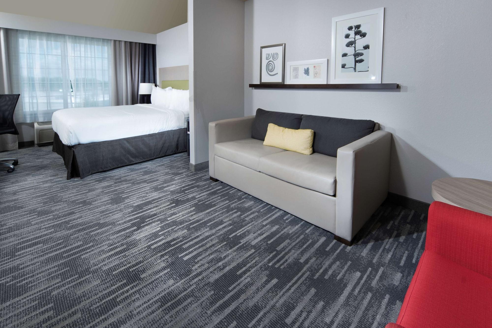 Country Inn & Suites By Radisson, Rocky Mount, Nc ภายนอก รูปภาพ