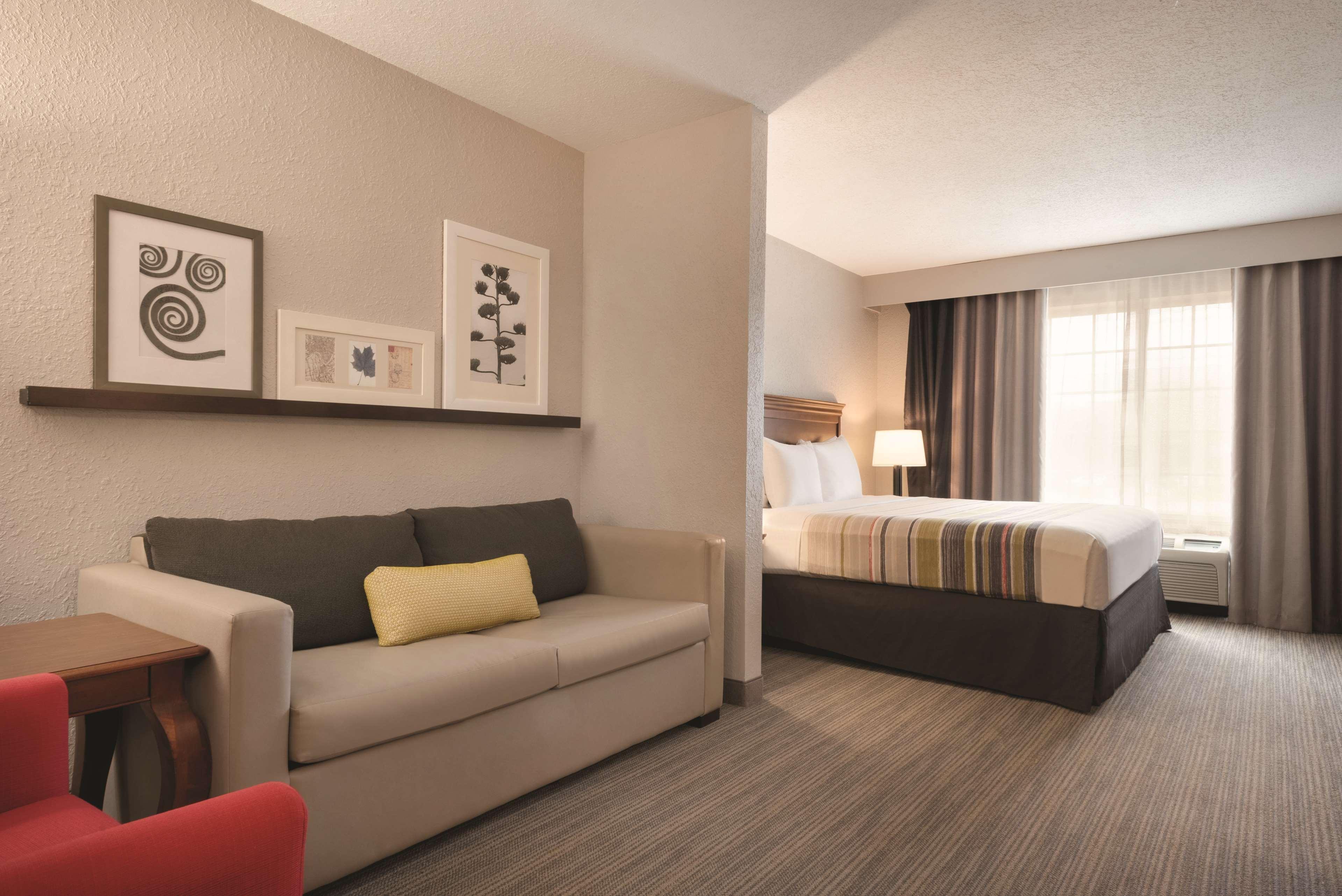 Country Inn & Suites By Radisson, Rocky Mount, Nc ภายนอก รูปภาพ