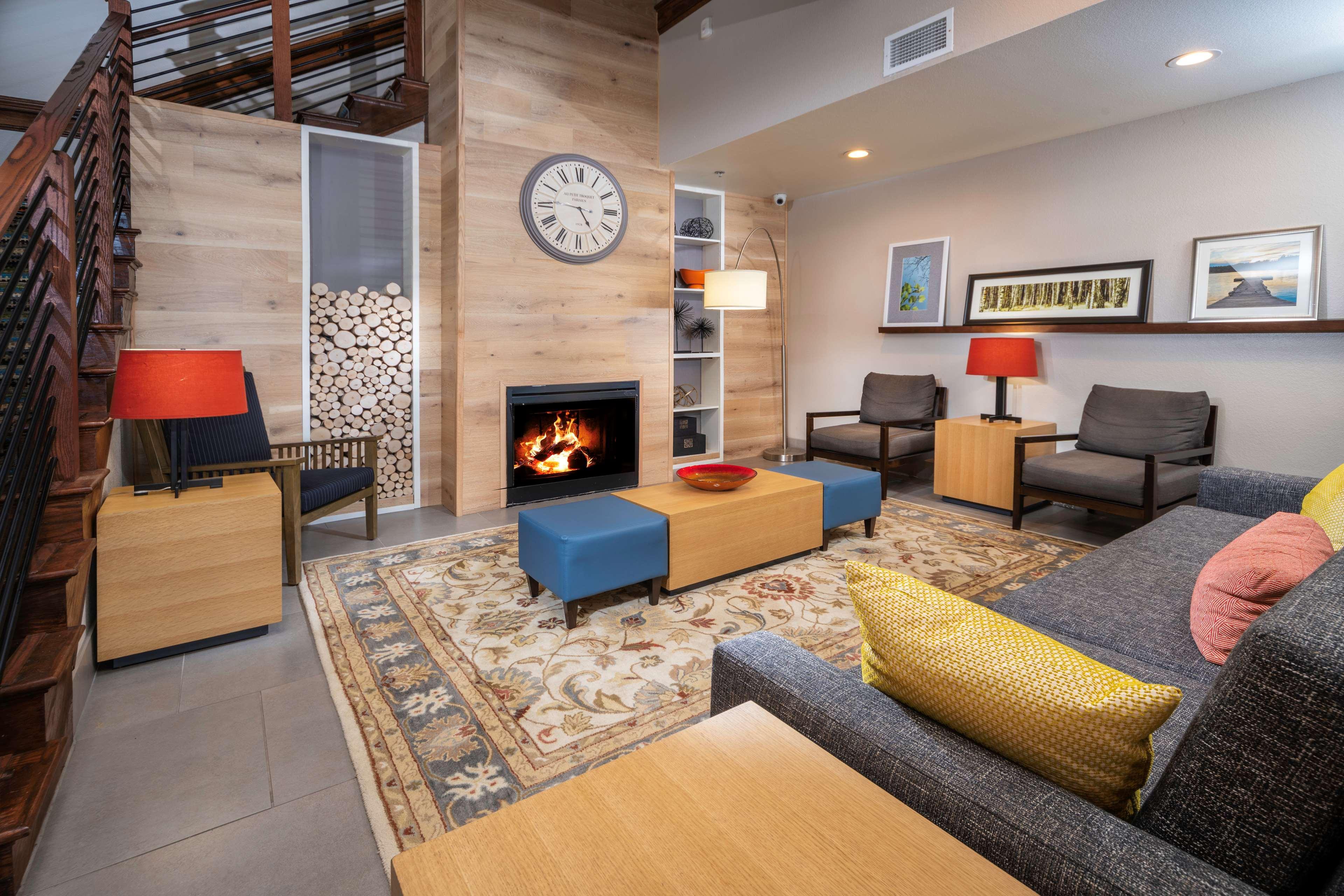 Country Inn & Suites By Radisson, Rocky Mount, Nc ภายนอก รูปภาพ