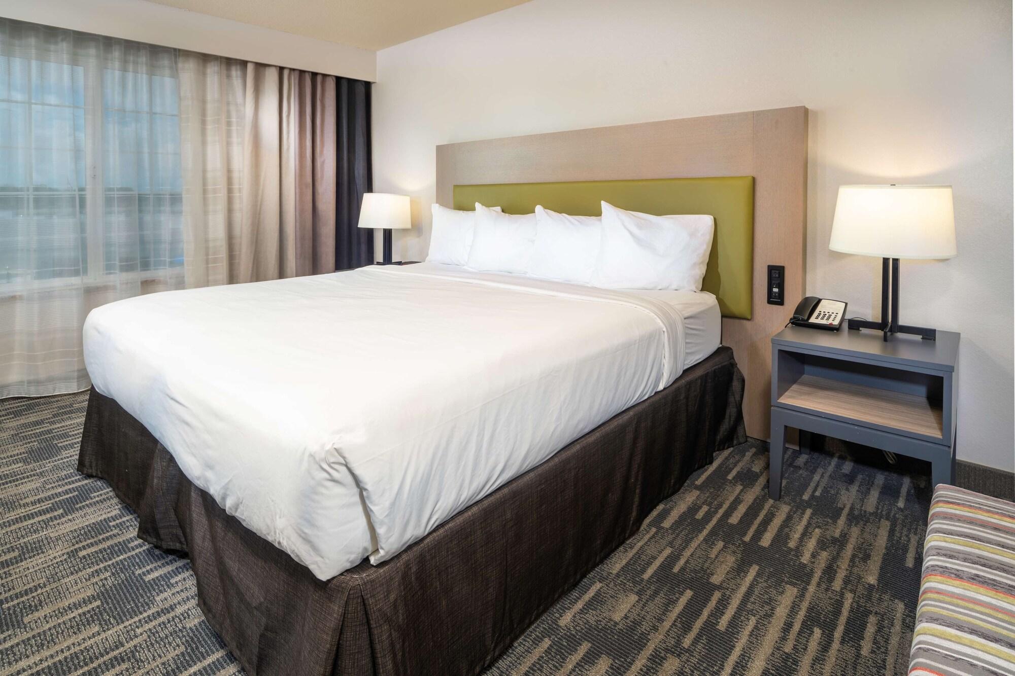 Country Inn & Suites By Radisson, Rocky Mount, Nc ภายนอก รูปภาพ