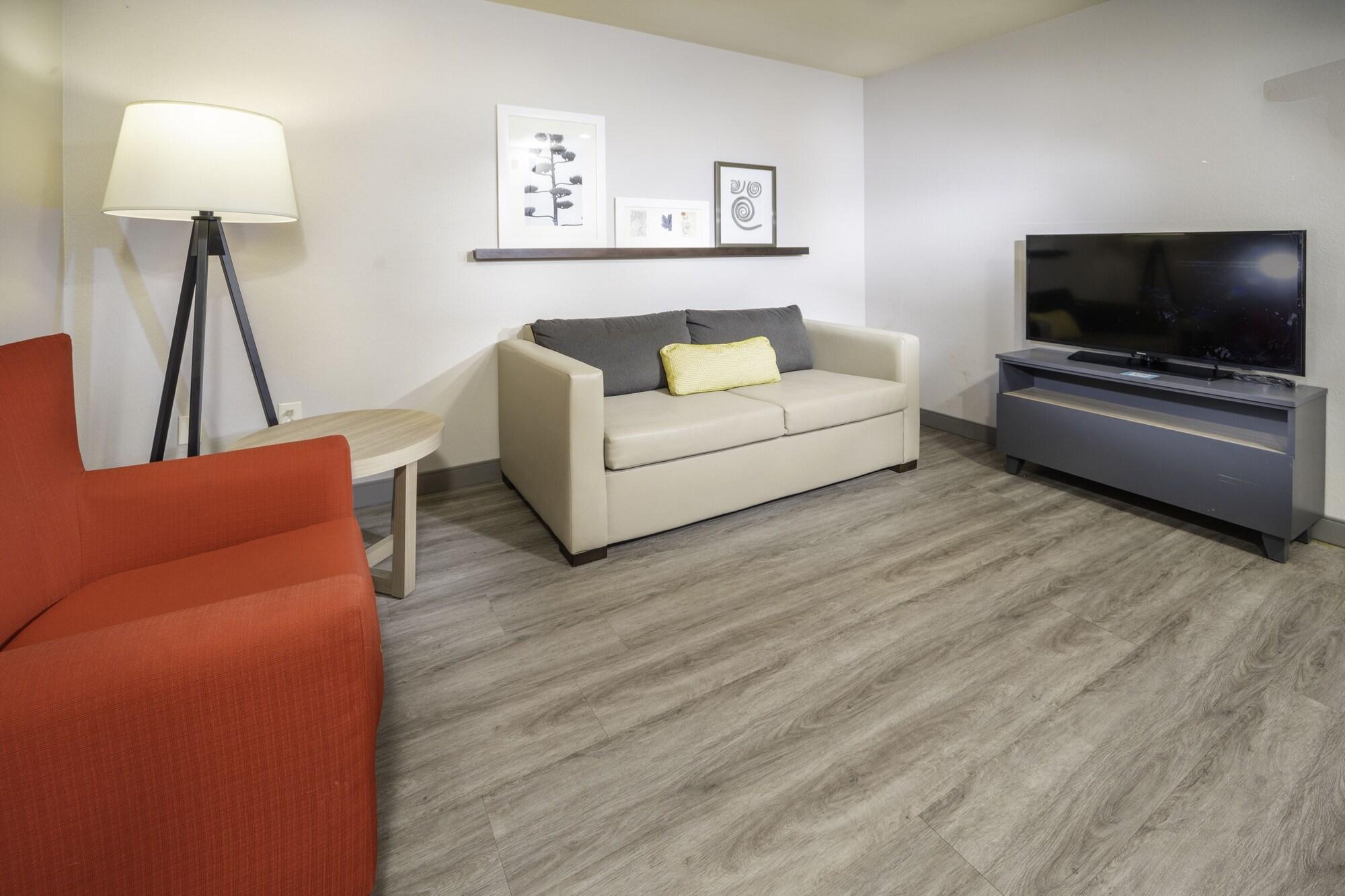 Country Inn & Suites By Radisson, Rocky Mount, Nc ภายนอก รูปภาพ