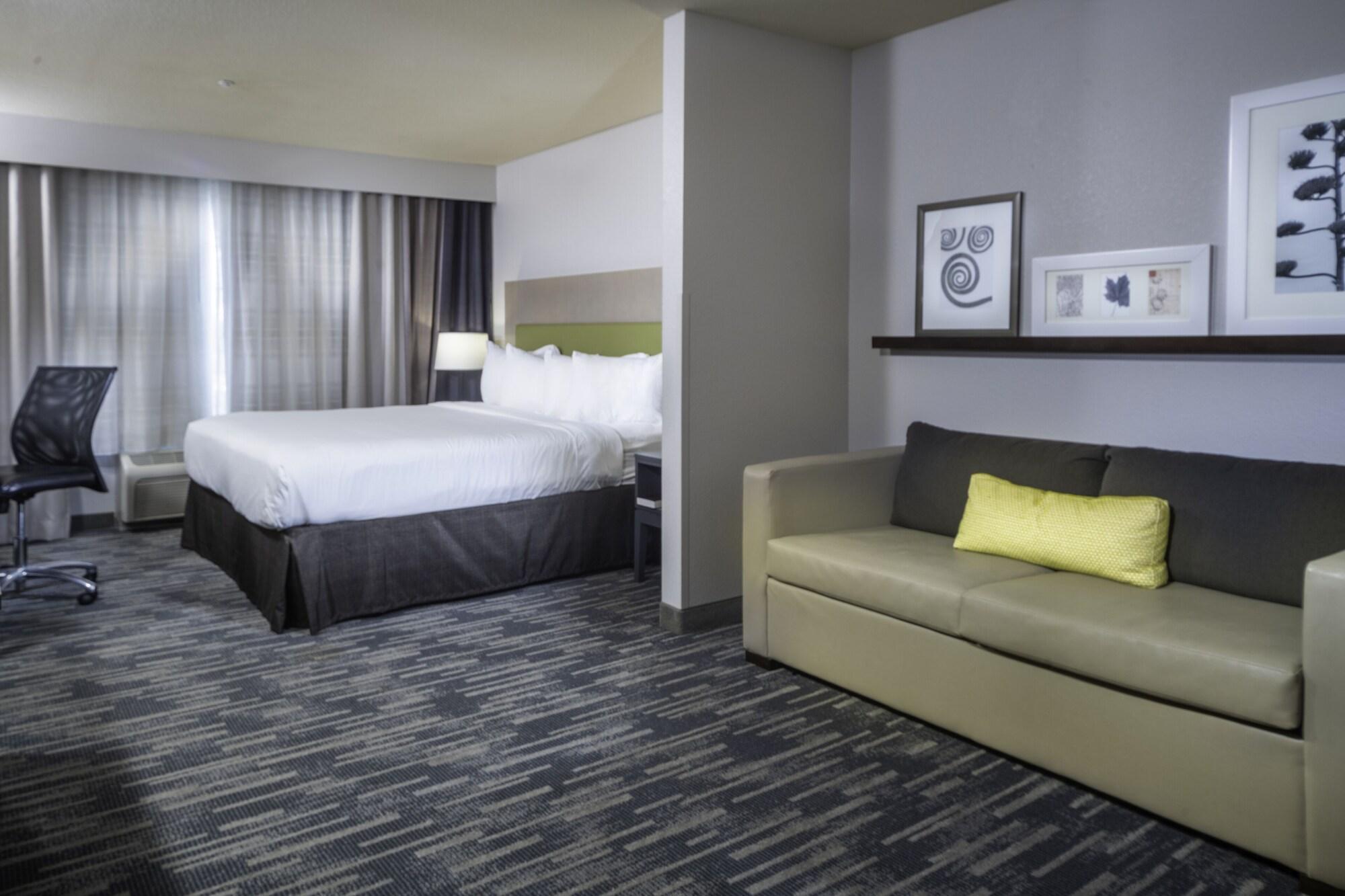 Country Inn & Suites By Radisson, Rocky Mount, Nc ภายนอก รูปภาพ