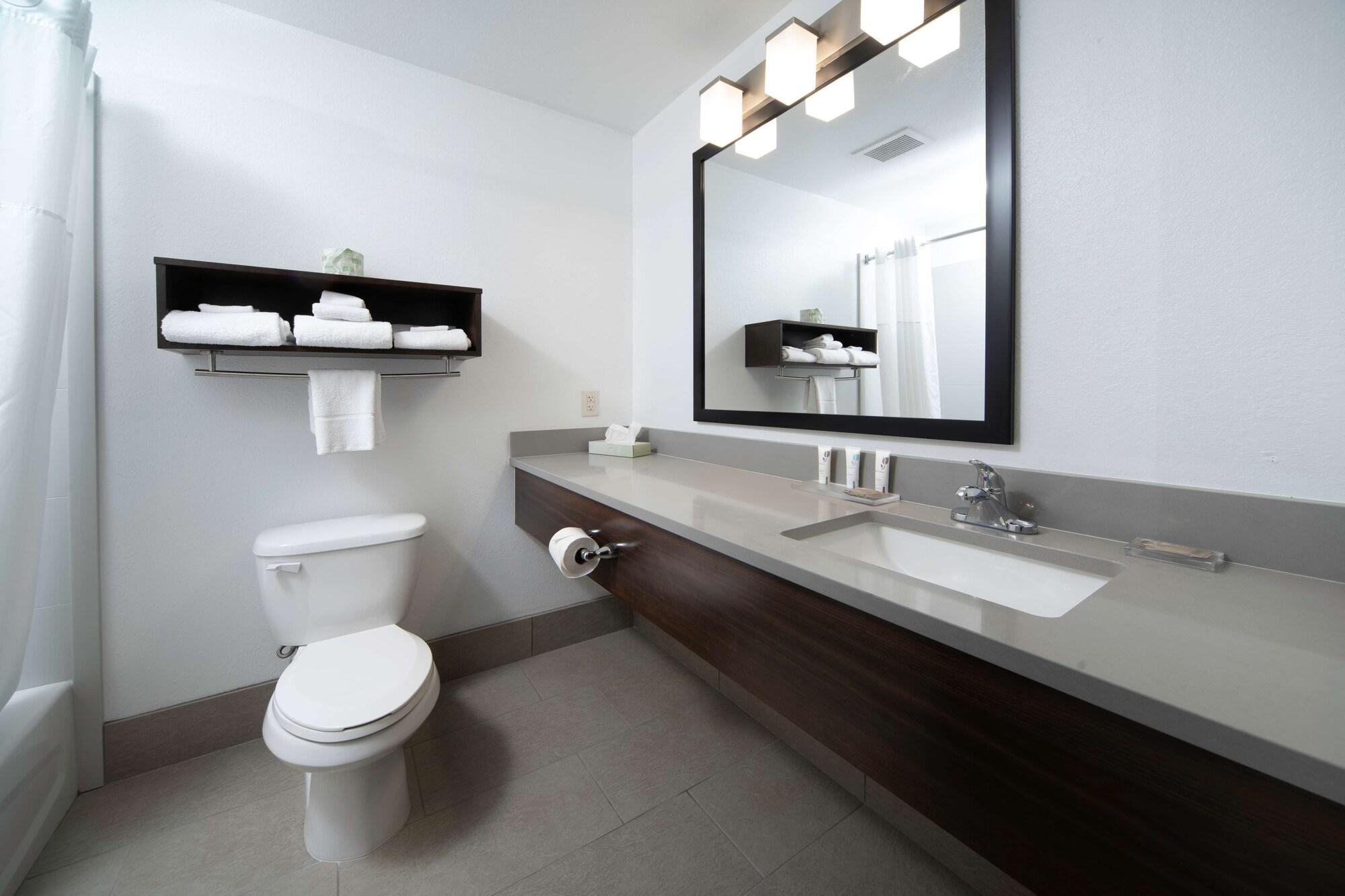 Country Inn & Suites By Radisson, Rocky Mount, Nc ภายนอก รูปภาพ