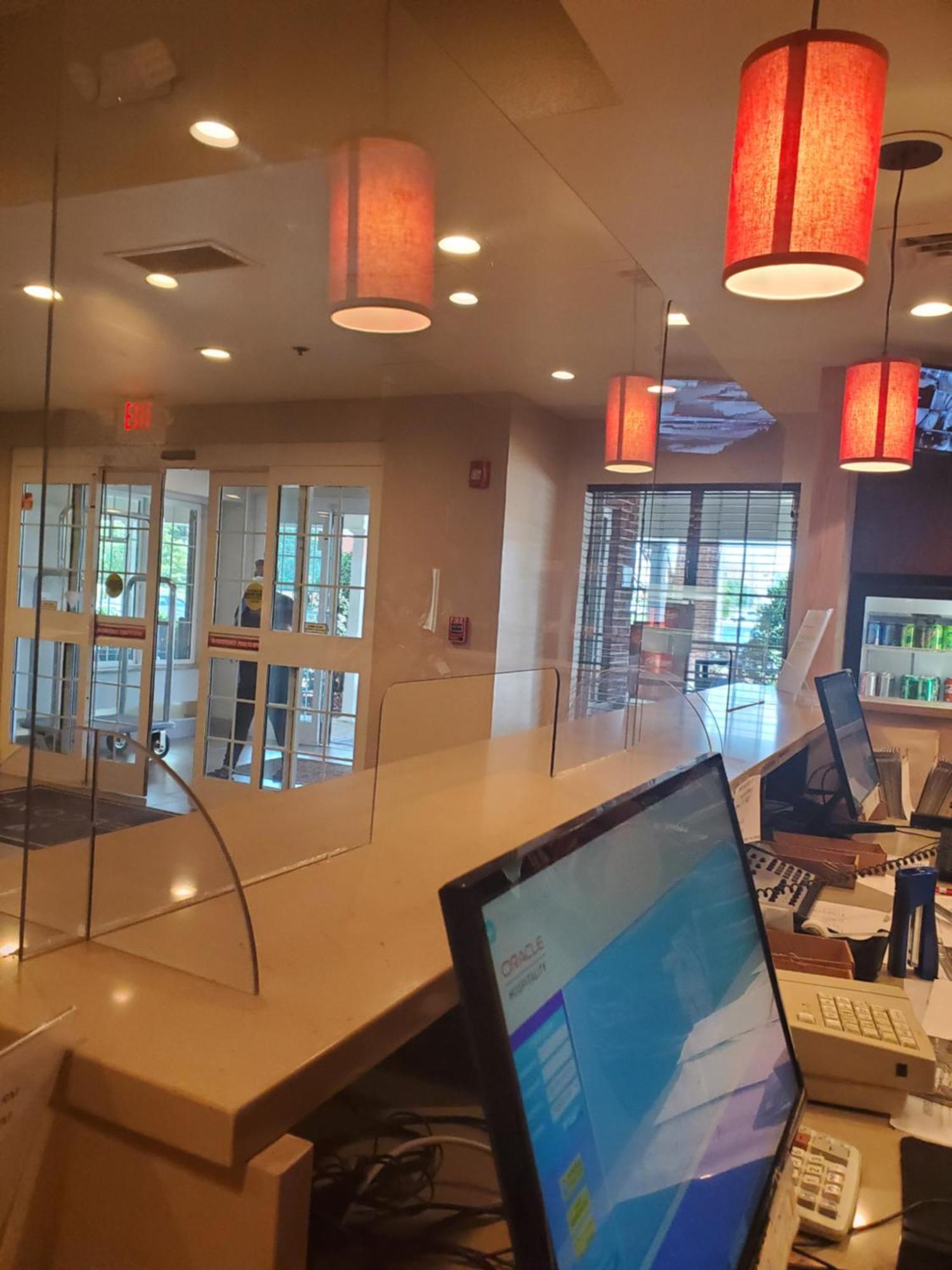 Country Inn & Suites By Radisson, Rocky Mount, Nc ภายนอก รูปภาพ